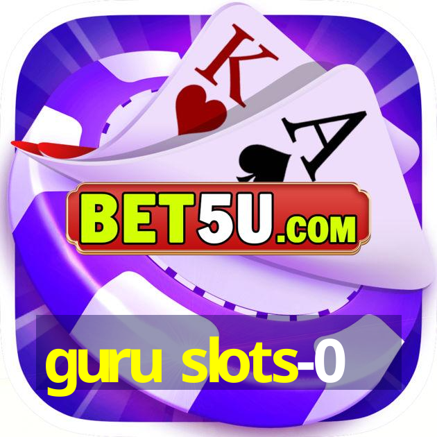 guru slots